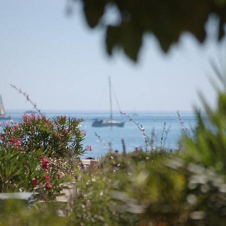 Arcadia Appartement - Vue sur Mer Gruissan Exterior foto