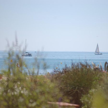 Arcadia Appartement - Vue sur Mer Gruissan Exterior foto